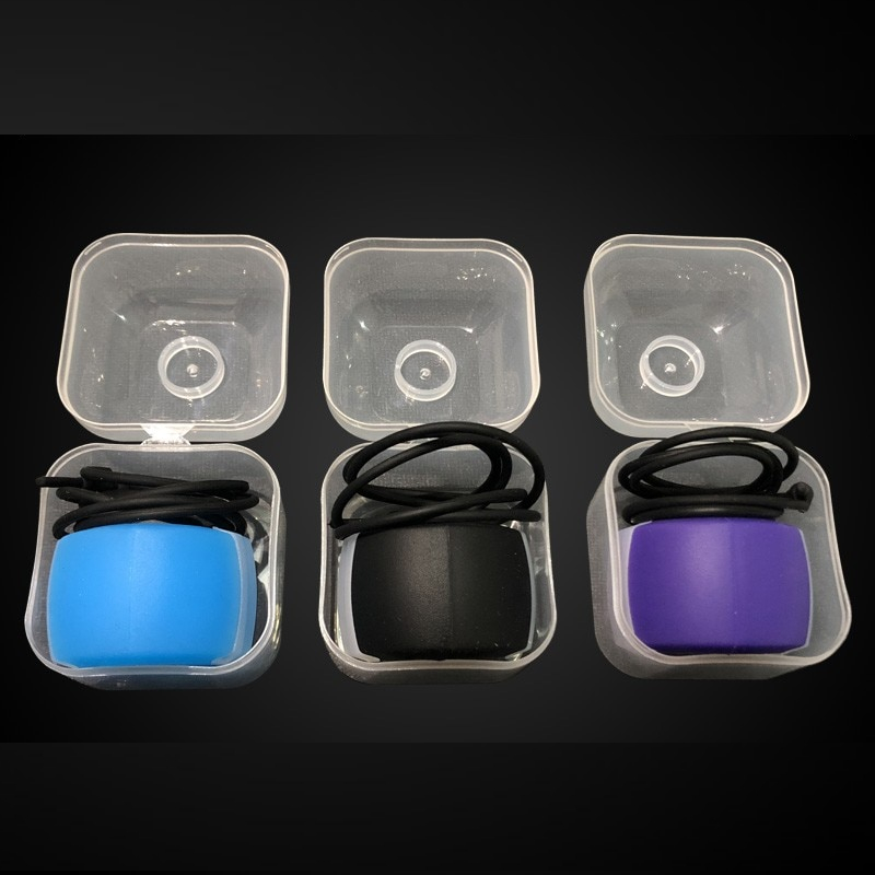 Jaw Exercise Ball Jawline Exerciser (3 pcs)