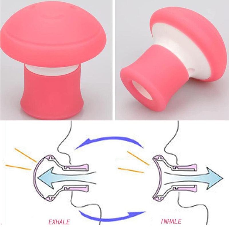 Jaw Exerciser Ball Face lift Fitness Accessories Double Chin Reducer Face Lift Neck Muscle Silica Gel Trainer for Men