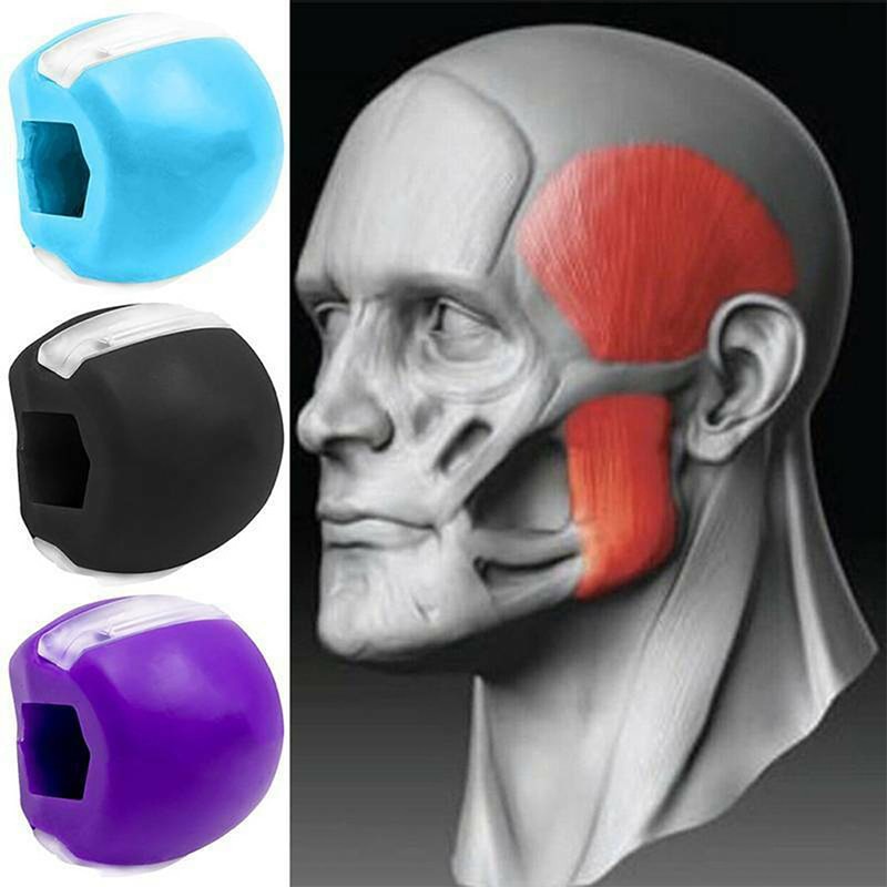 Jaw Exerciser Jawline Enhancer Jaw Exerciser Jawline Enhancer