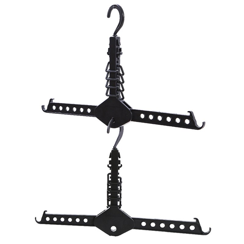 Jeans Hanger 5 Slot Rack Jeans Hanger 5 Slot Rack