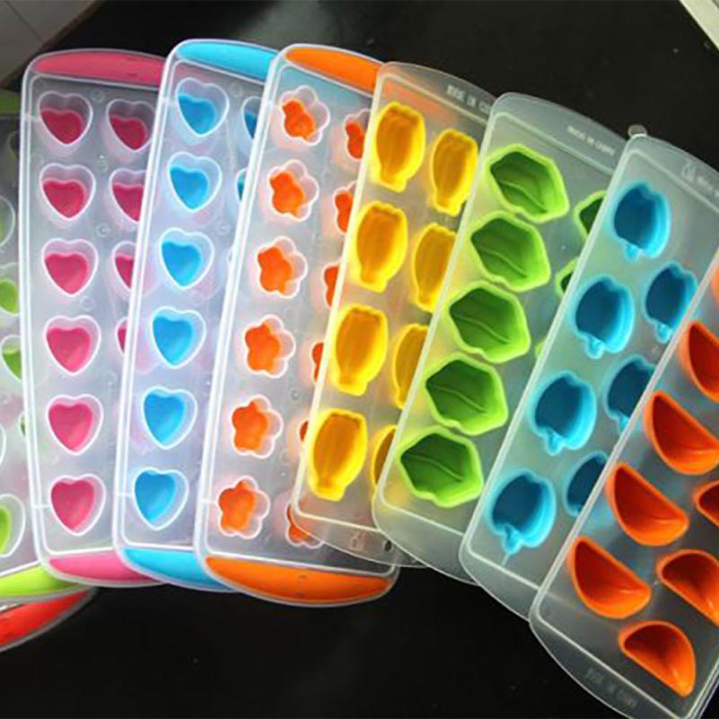 Jello Mold Silicone Ice Tray Molds Jello Mold Silicone Ice Tray Molds