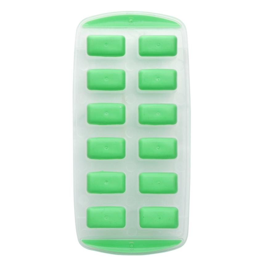 Jello Mold Silicone Ice Tray Molds Jello Mold Silicone Ice Tray Molds