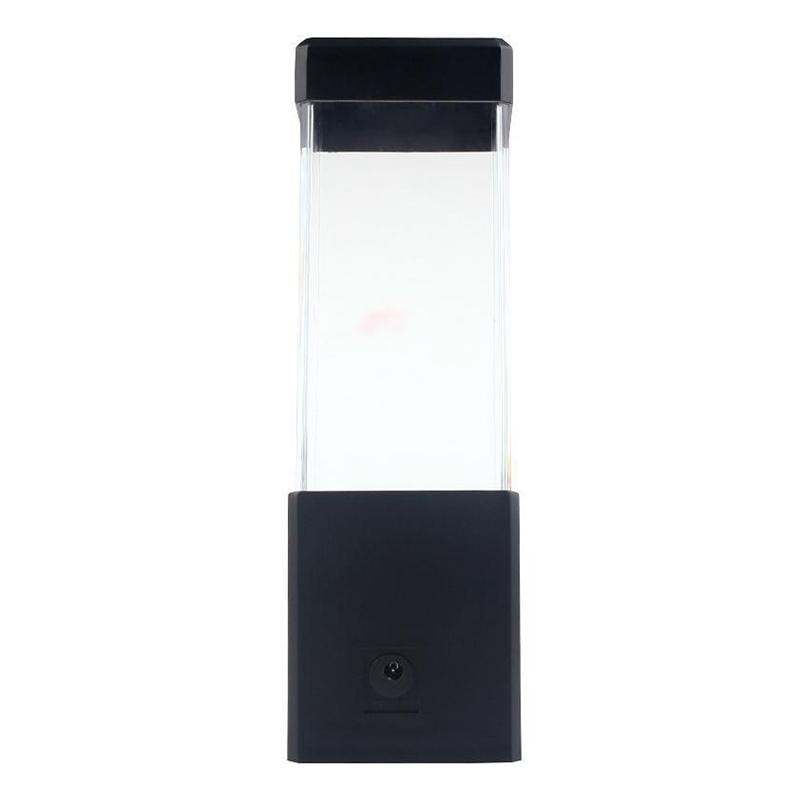 Jellyfish Lamp LED Desktop Light Jellyfish Lamp LED Desktop Light