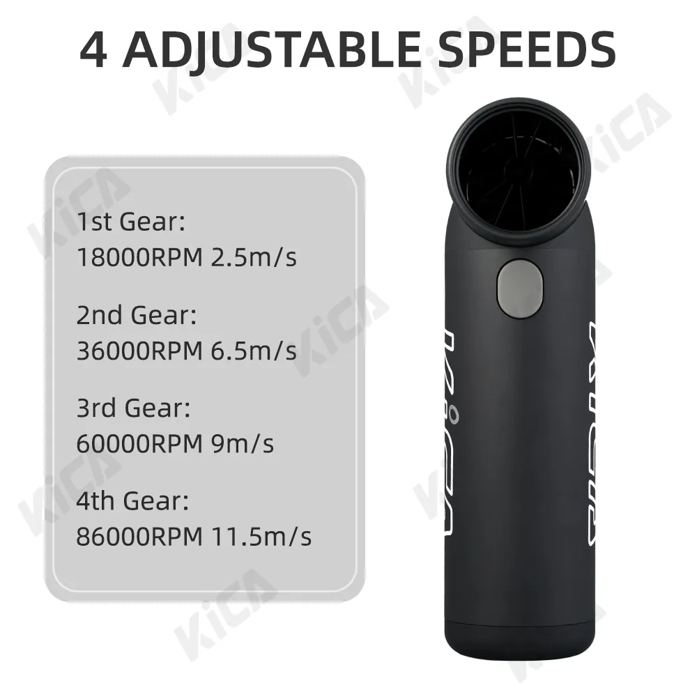 Jetfan Portable Air Blower Mini Turbo Fan Rechargeable Keyboard Cleaner Compressed Air Duster for Computer PC Car Camera Jetfan Portable Air Blower Mini Turbo Fan Rechargeable Keyboard Cleaner Compressed Air Duster for Computer PC Car Camera