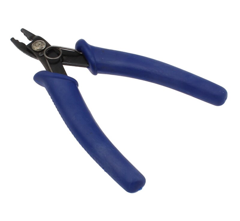 Jewelry Crimping Tool DIY Pliers Jewelry Crimping Tool DIY Pliers
