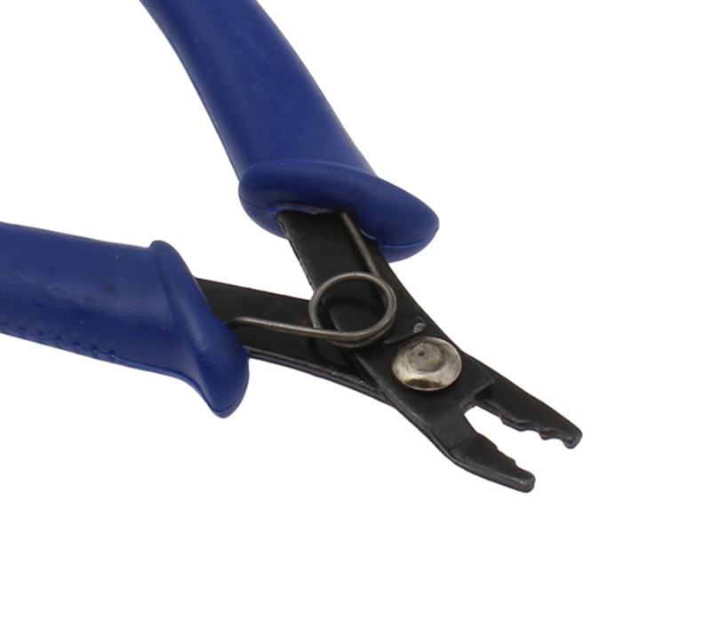 Jewelry Crimping Tool DIY Pliers Jewelry Crimping Tool DIY Pliers