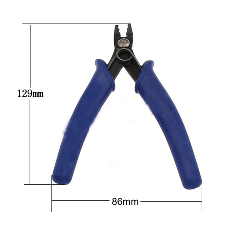 Jewelry Crimping Tool DIY Pliers Jewelry Crimping Tool DIY Pliers