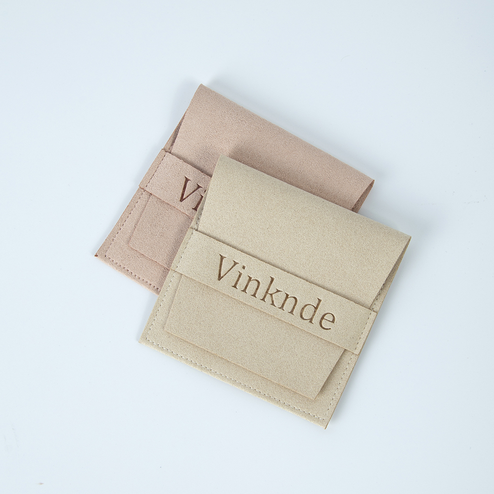 Jewelry Envelopes Gift Bag and Storage (100 pcs)