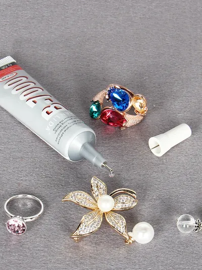 Jewelry Glue DIY Jewelry Repair Jewelry Glue DIY Jewelry Repair