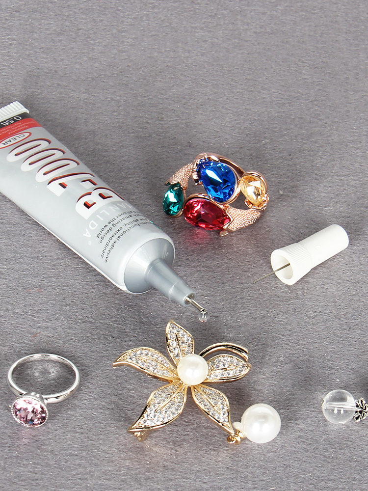 Jewelry Glue DIY Jewelry Repair
