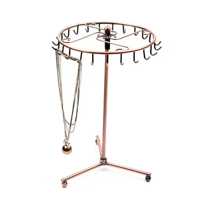 Jewelry Hanger Accessories Rack
