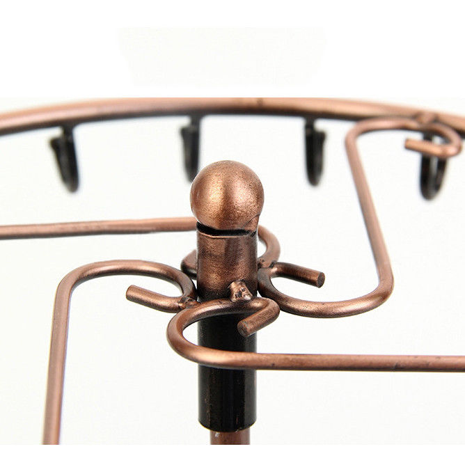 Jewelry Hanger Accessories Rack