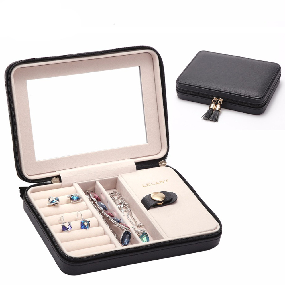 Jewelry Organizer Box