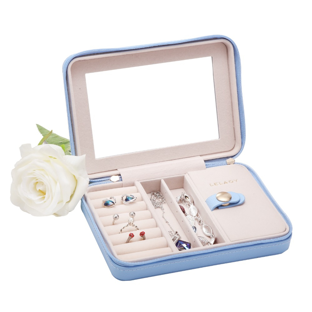 Jewelry Organizer Box