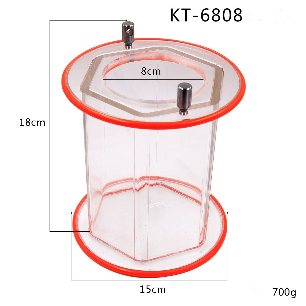 Jewelry Polisher 3-Kilogram Tumbler Jewelry Polisher 3-Kilogram Tumbler
