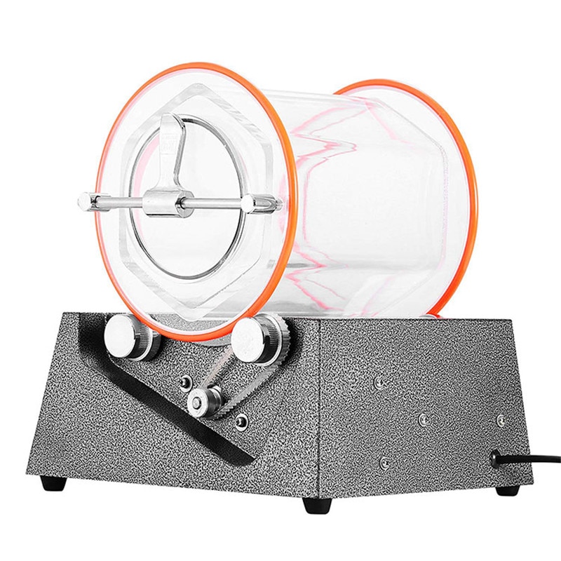 Jewelry Polisher 3-Kilogram Tumbler Jewelry Polisher 3-Kilogram Tumbler