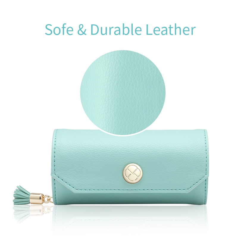 Jewelry Travel Pouch Organizer