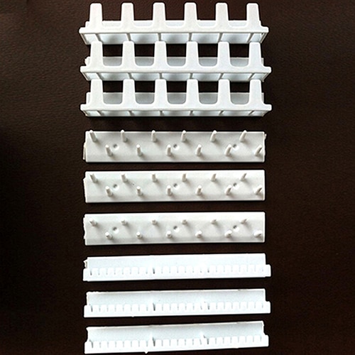 Jewelry Wall Organizer Set (9pcs)