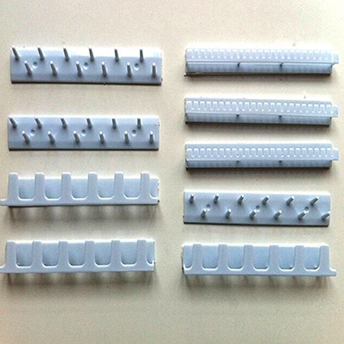 Jewelry Wall Organizer Set (9pcs)