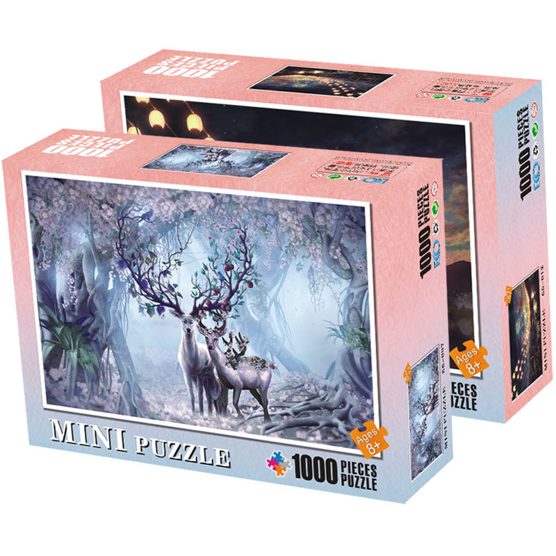 Jigsaw Puzzles for Adults 1000 Pieces Jigsaw Puzzles for Adults 1000 Pieces