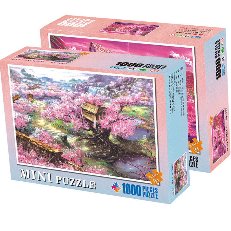 Jigsaw Puzzles for Adults 1000 Pieces Jigsaw Puzzles for Adults 1000 Pieces