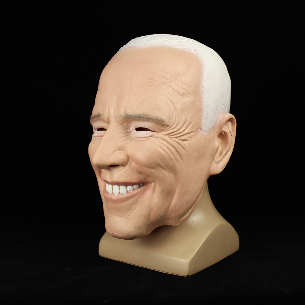 Joe Biden Mask President Election Campaign Vote For Joe Biden Masks Helmets Halloween Party Masque Costume Props