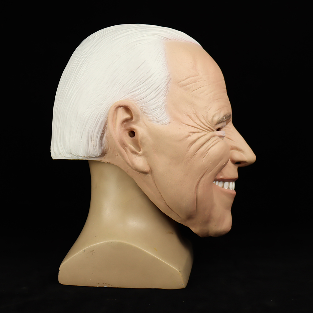 Joe Biden Mask President Election Campaign Vote For Joe Biden Masks Helmets Halloween Party Masque Costume Props