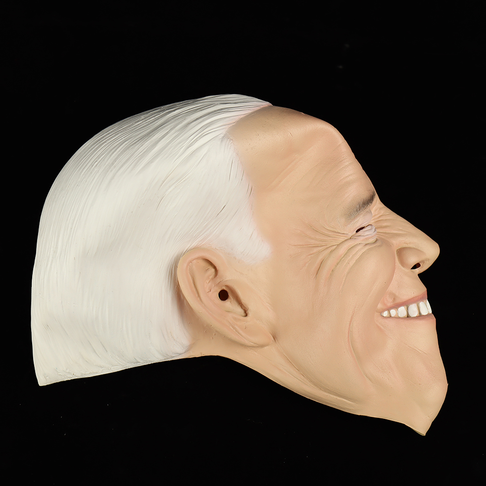 Joe Biden Mask President Election Campaign Vote For Joe Biden Masks Helmets Halloween Party Masque Costume Props