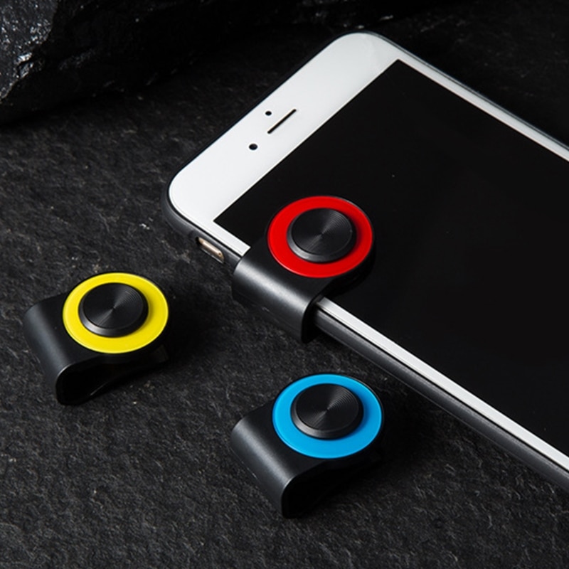 Joystick for Phone Game Controller Joystick for Phone Game Controller