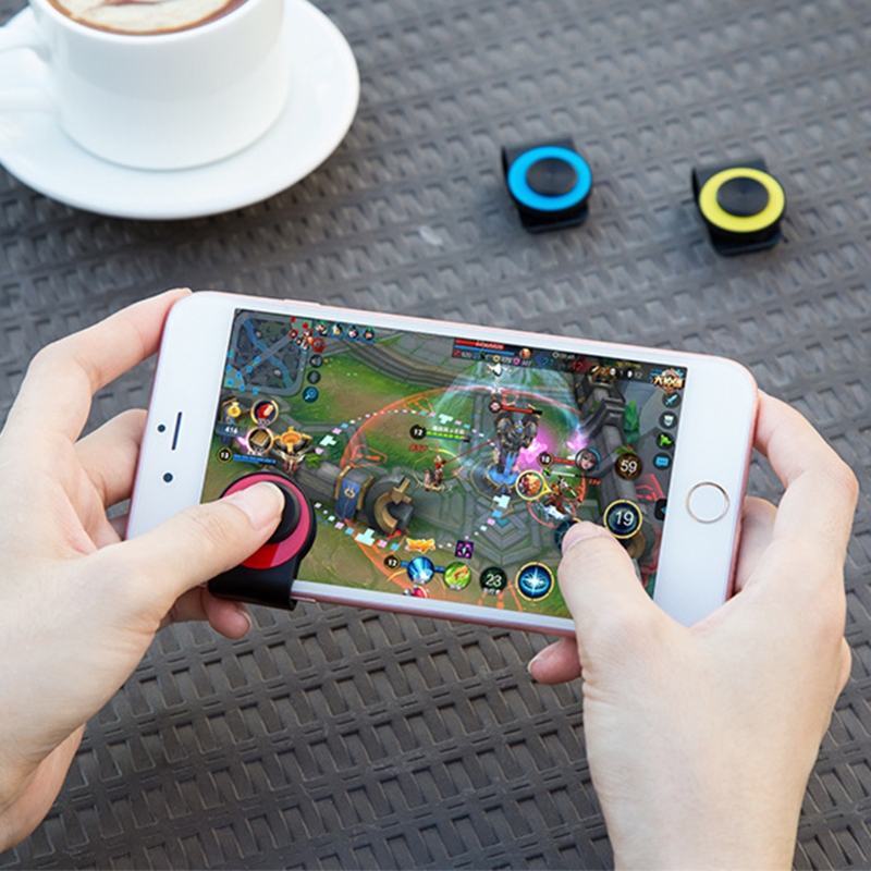 Joystick for Phone Game Controller Joystick for Phone Game Controller