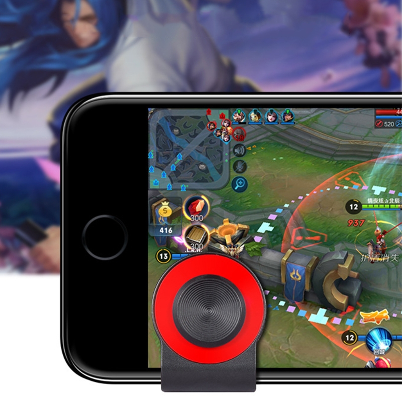 Joystick for Phone Game Controller Joystick for Phone Game Controller