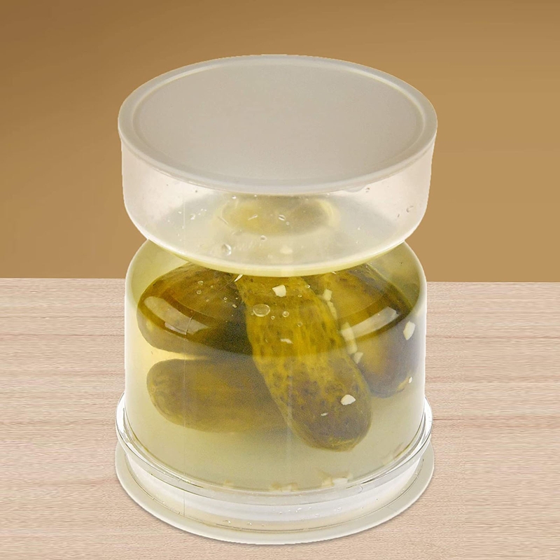 Juice Separator Pickle Dispenser Juice Separator Pickle Dispenser
