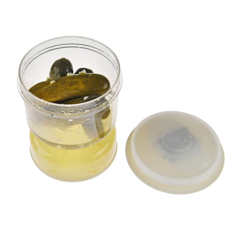 Juice Separator Pickle Dispenser Juice Separator Pickle Dispenser
