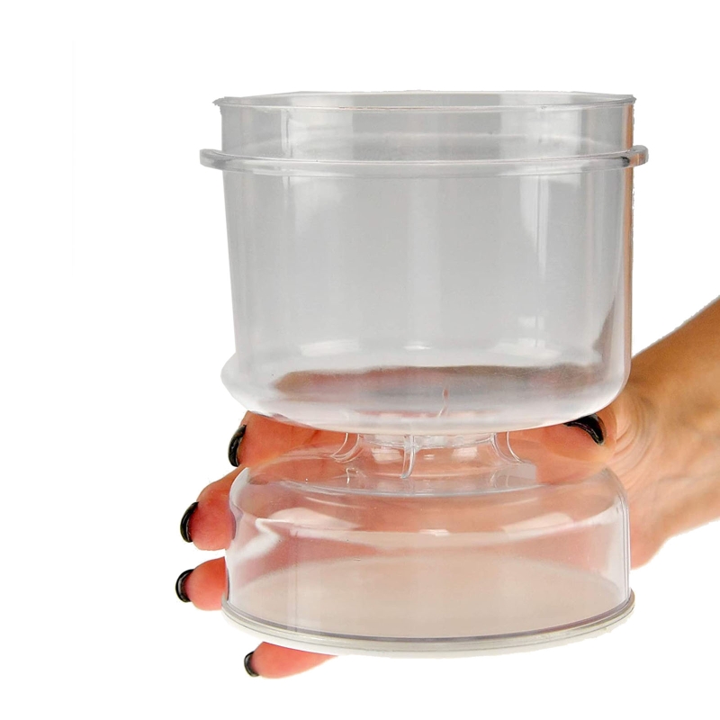 Juice Separator Pickle Dispenser Juice Separator Pickle Dispenser