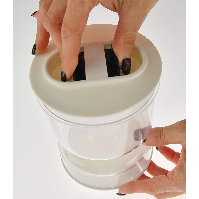 Juice Separator Pickle Dispenser Juice Separator Pickle Dispenser