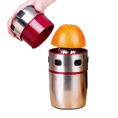 Juice Squeezer Portable Orange Juicer Juice Squeezer Portable Orange Juicer