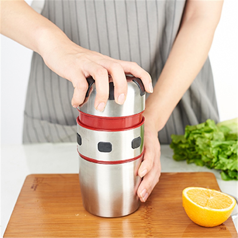 Juice Squeezer Portable Orange Juicer Juice Squeezer Portable Orange Juicer
