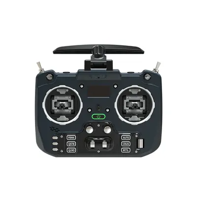 Jumper T20S V2 ExpressLRS ELRS 2.4GHz/915MHz Hall/RDC90 Sensor Gimbal EdgeTX Radio Transmitter for FPV RC Racer Drone Jumper T20S V2 ExpressLRS ELRS 2.4GHz/915MHz Hall/RDC90 Sensor Gimbal EdgeTX Radio Transmitter for FPV RC Racer Drone
