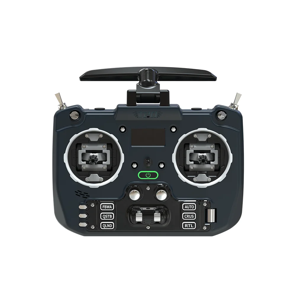 Jumper T20S V2 ExpressLRS ELRS 2.4GHz/915MHz Hall/RDC90 Sensor Gimbal EdgeTX Radio Transmitter for FPV RC Racer Drone Jumper T20S V2 ExpressLRS ELRS 2.4GHz/915MHz Hall/RDC90 Sensor Gimbal EdgeTX Radio Transmitter for FPV RC Racer Drone