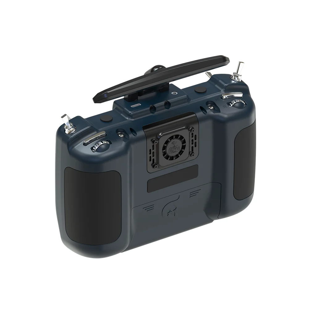 Jumper T20S V2 ExpressLRS ELRS 2.4GHz/915MHz Hall/RDC90 Sensor Gimbal EdgeTX Radio Transmitter for FPV RC Racer Drone Jumper T20S V2 ExpressLRS ELRS 2.4GHz/915MHz Hall/RDC90 Sensor Gimbal EdgeTX Radio Transmitter for FPV RC Racer Drone