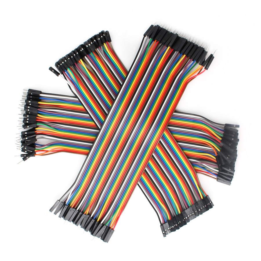 Jumper Wires Conducting Wire Jumper Wires Conducting Wire