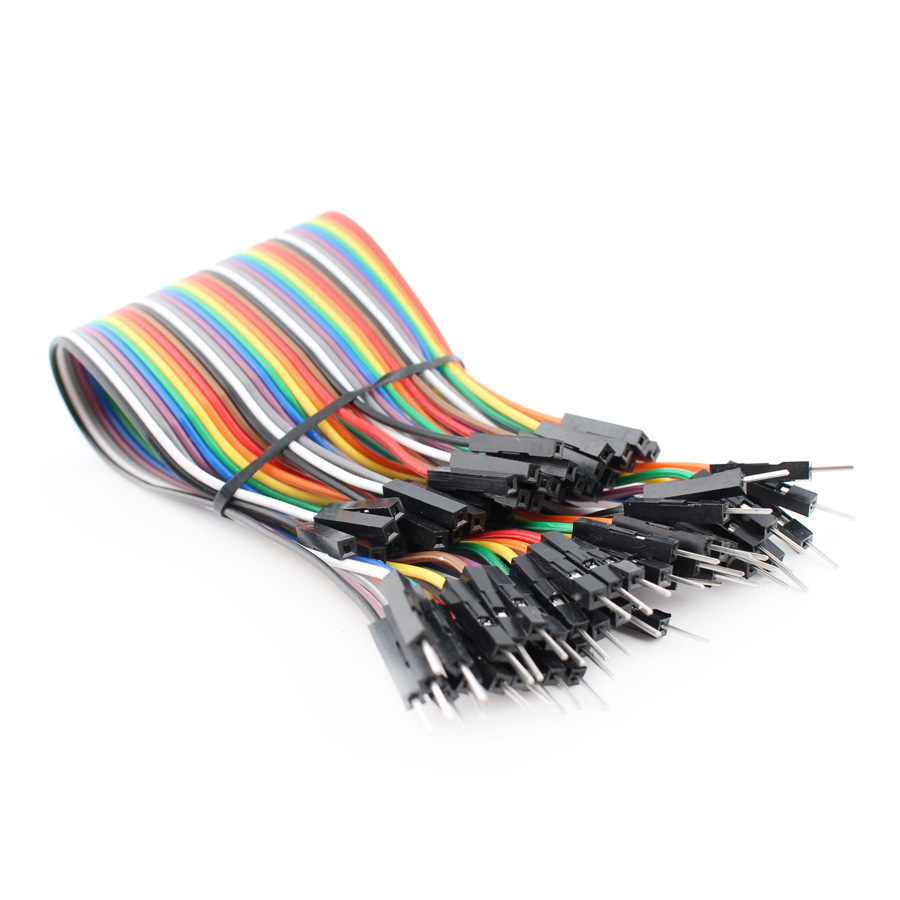 Jumper Wires Conducting Wire Jumper Wires Conducting Wire