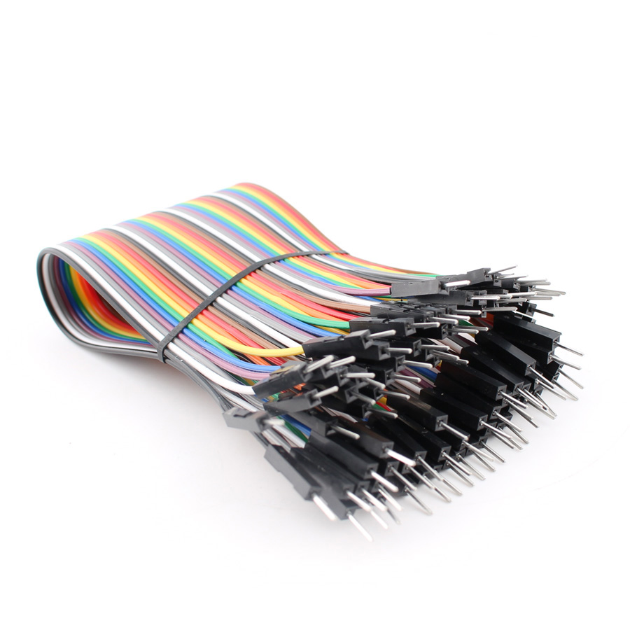 Jumper Wires Conducting Wire Jumper Wires Conducting Wire