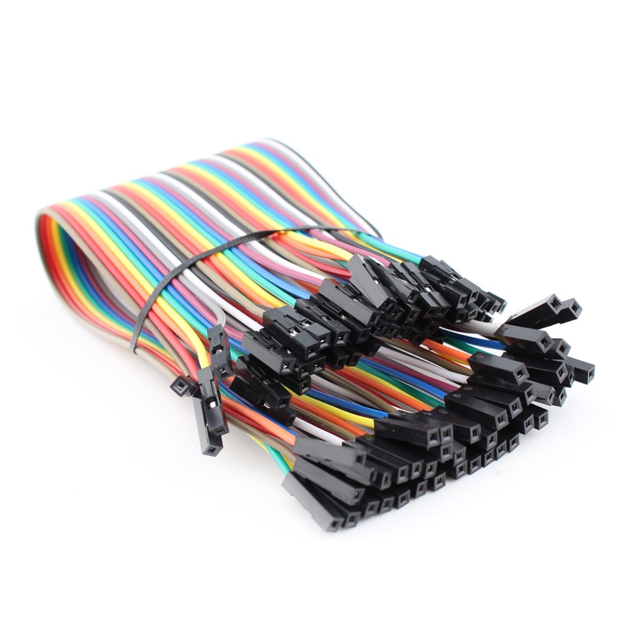 Jumper Wires Conducting Wire Jumper Wires Conducting Wire