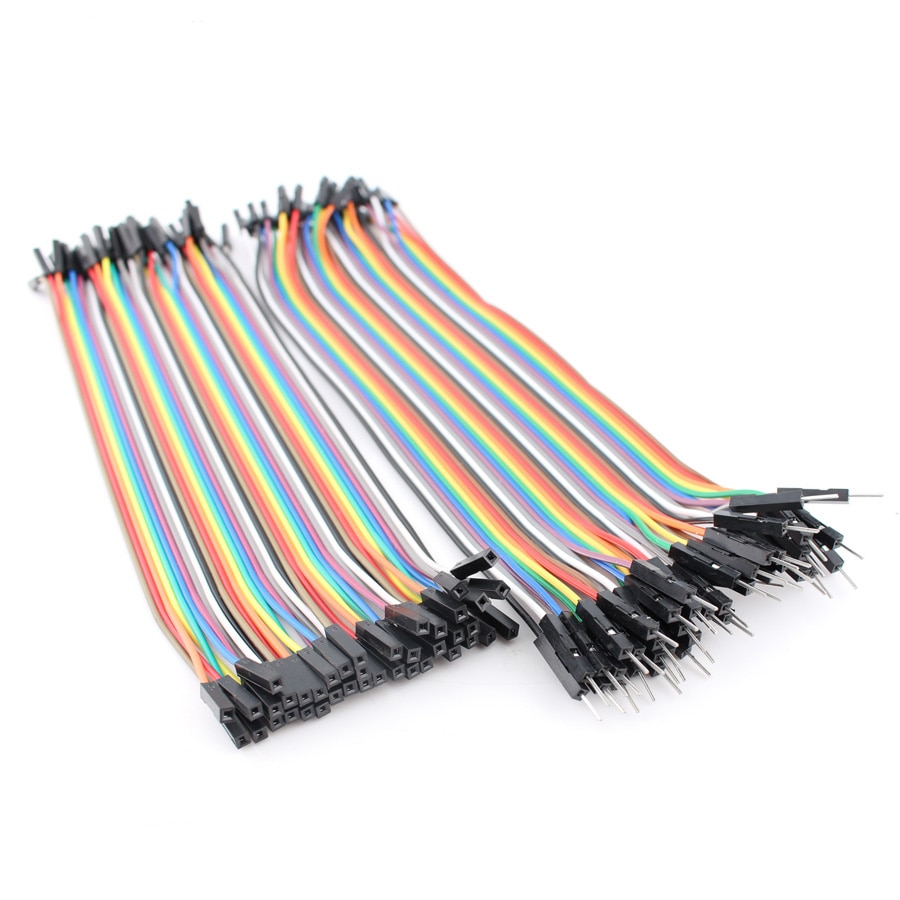 Jumper Wires Conducting Wire Jumper Wires Conducting Wire