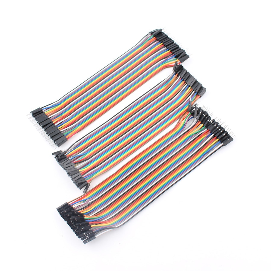 Jumper Wires Conducting Wire Jumper Wires Conducting Wire