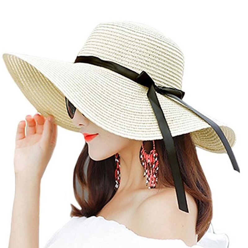 Just Married Bride Beach Hat Just Married Bride Beach Hat