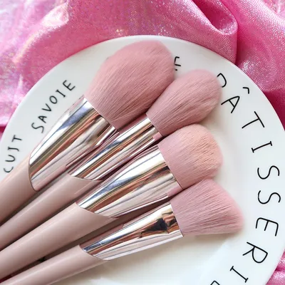 Kabuki Brush Makeup Brushes Kabuki Brush Makeup Brushes