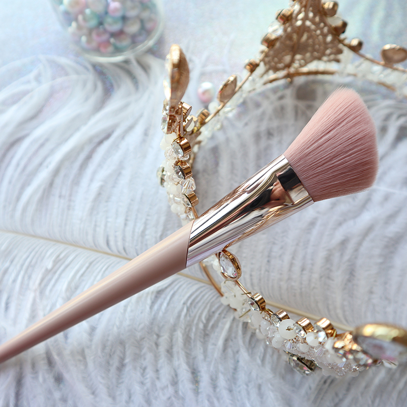 Kabuki Brush Makeup Brushes Kabuki Brush Makeup Brushes