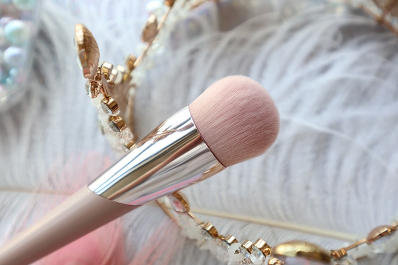 Kabuki Brush Makeup Brushes Kabuki Brush Makeup Brushes